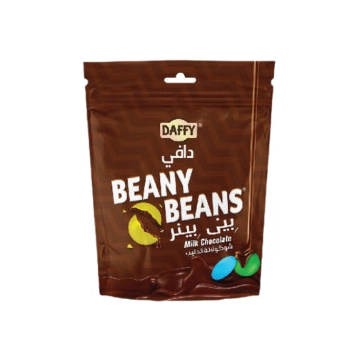 Daffy Beany Beans 50 g