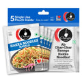Ching's M Chowmein Hakka Noodles Msl 100 g