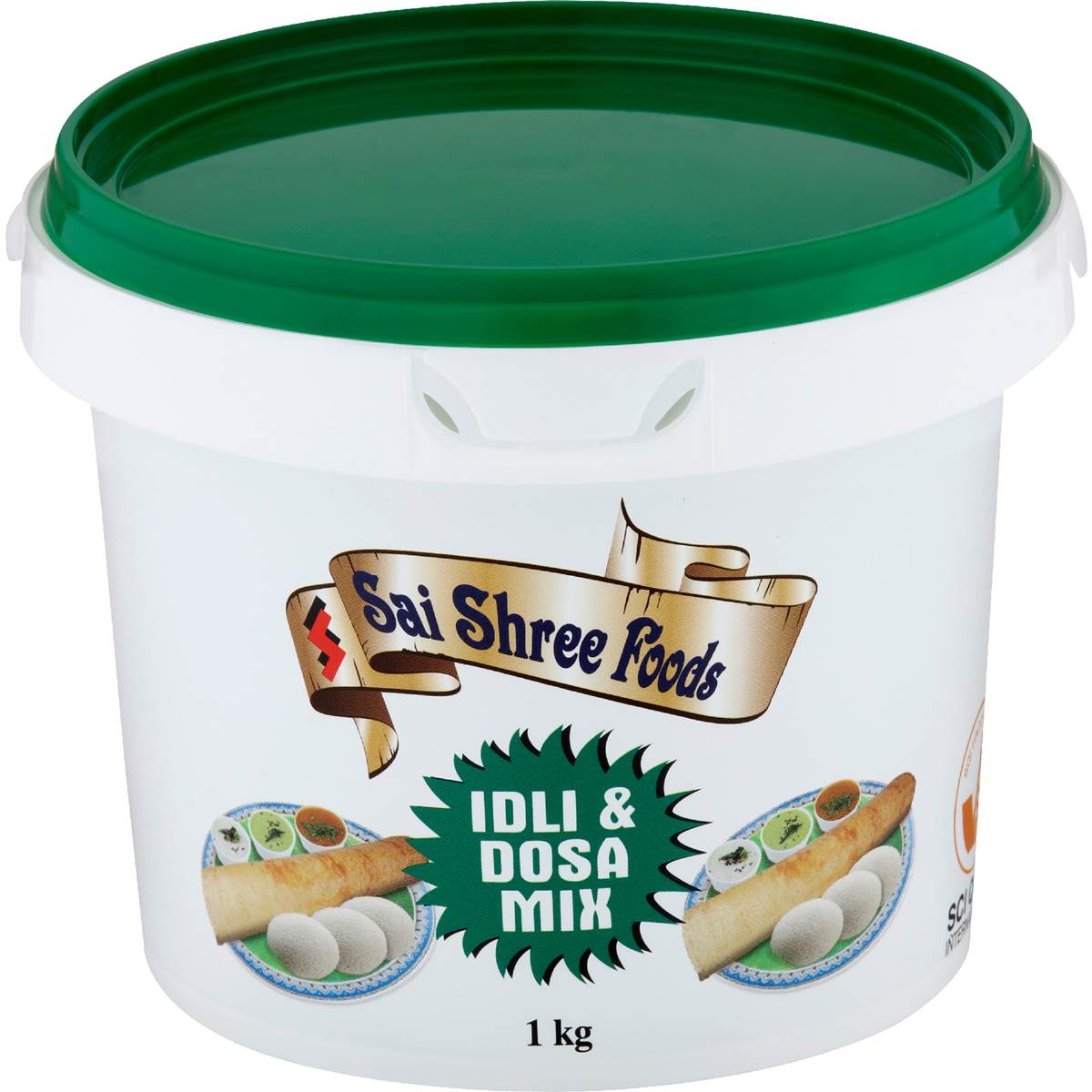 Sai Shree Foods Batter 1 kg