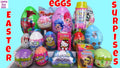Choco Eggs