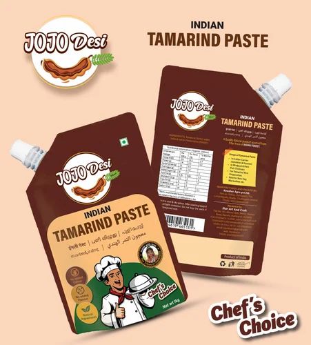 M/R Tamarind Paste 320 g