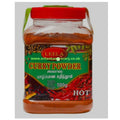 Aithra Jaffna Curry Powder Hot 500 g