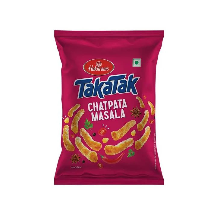 Haldiram Chatpat Masala Chips 120 g