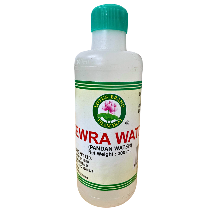 Lotus Kewra Essence 50 ml