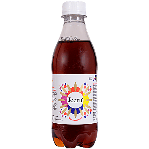 Jeeru 300 ml