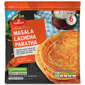 Haldirams D Laccha Parata 1.2 kg