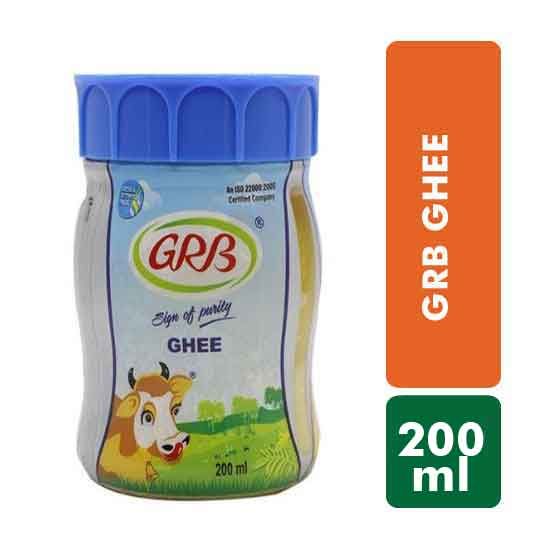 GRB Ghee 1660 ml
