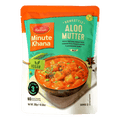 Haldiram Aloo Mutter 300 g