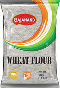 Gajanand Wheat Flour Gold 4.54 kg
