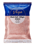 Viya Black Salt 200 g