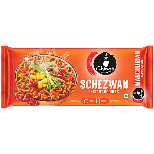 Chings Schezwan 240 g