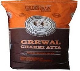Grewal Chakki Atta 10 kg