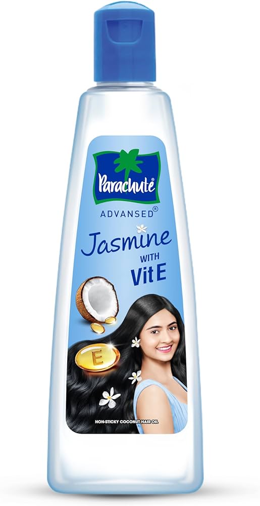 Parachute Jasmine Oil 400 ml