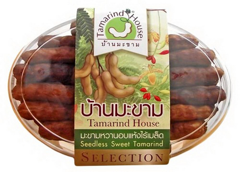 Saurbhi Tamarind Seedless 200 g