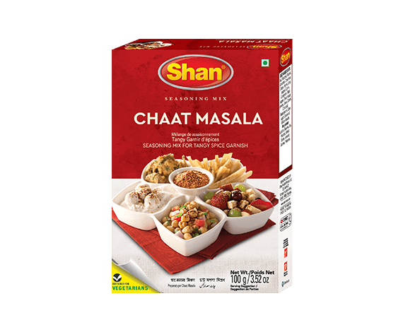 Shan Chat Masala 500 g