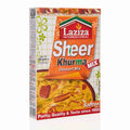 Laziza Sheer Khurma Mix With Saffron 160 g
