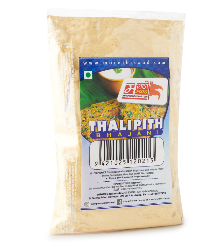 MS Thalipith Bhajani 500 g