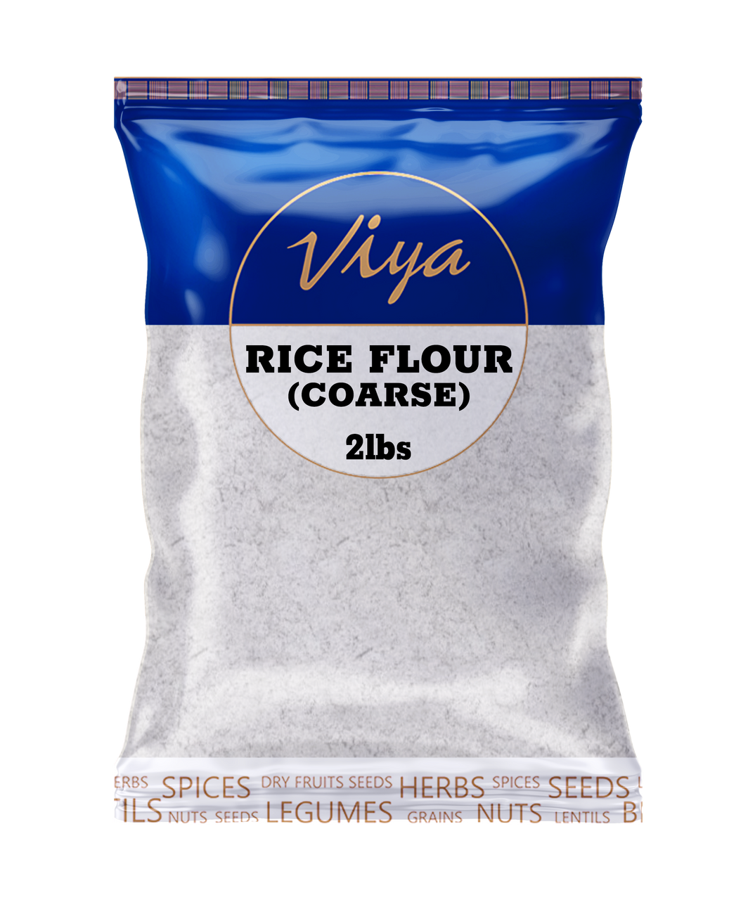Viya Rice Flour Coarse 908 g