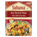 Suhana Vegetable Biryani Mix 50 g