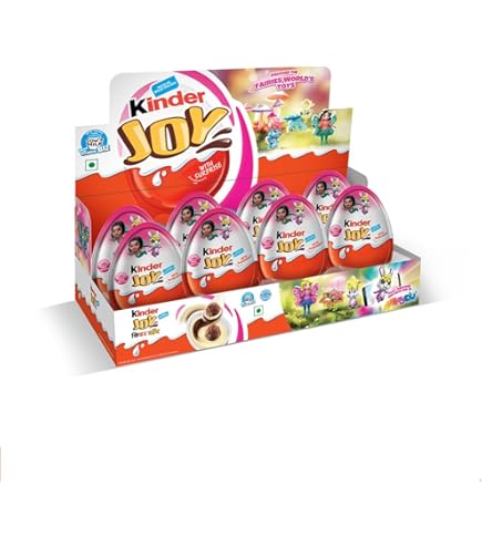 Kinder Joy Classic 20 g