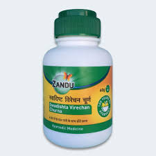 Zandu Virechan Churna 60 g