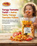 Aaha Food Tasty Tangy Tomato 150 g