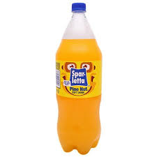 Spar-Letta Pine Nut 2 L