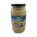 Auspice Crushed Ginger 1 kg