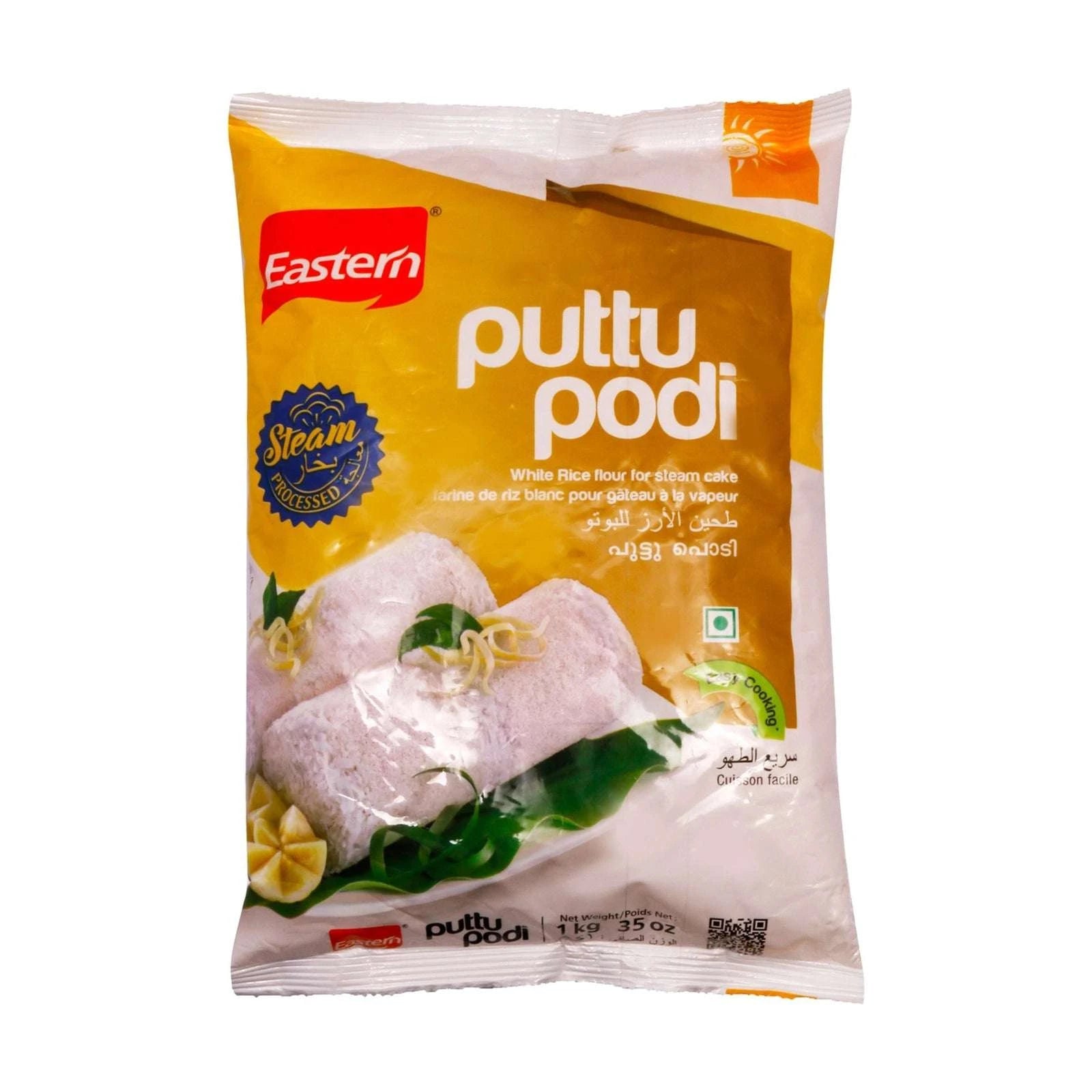 Eastern Puttu Podi 1 kg