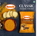 Saurbhi Turmeric Pow 500 g