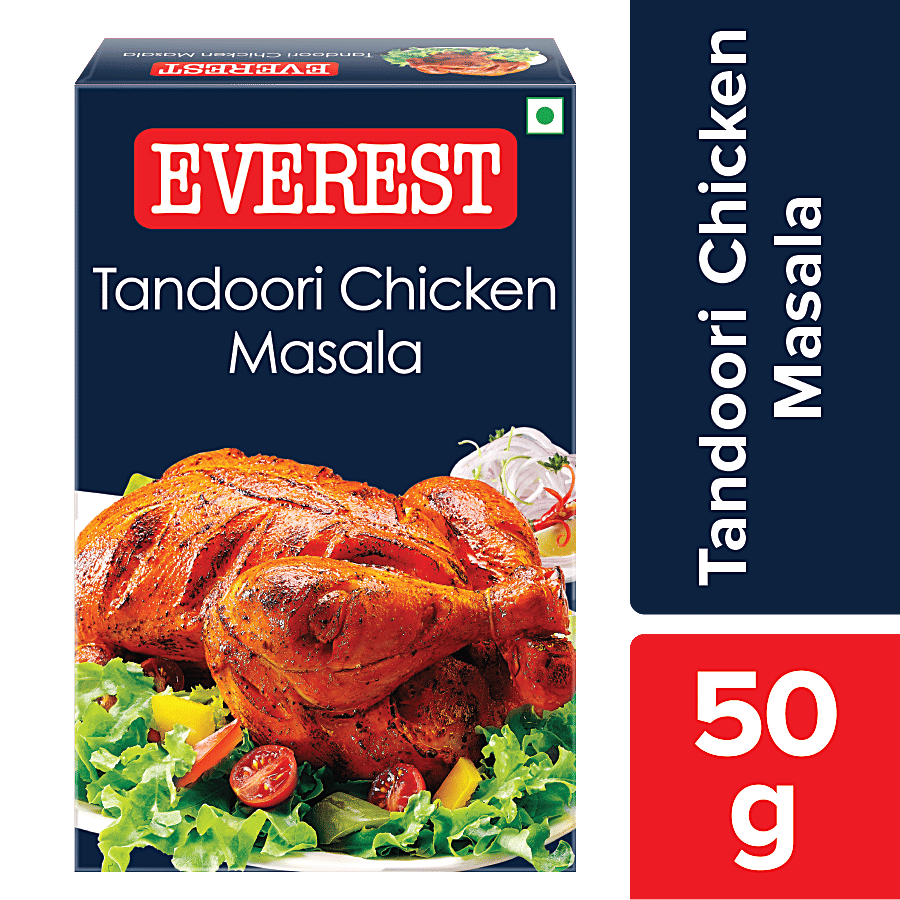 Everest Tandoori Chicken 100 g
