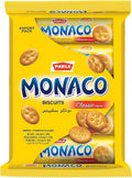 Parle Value Pack 5X Monaco 63.3 g