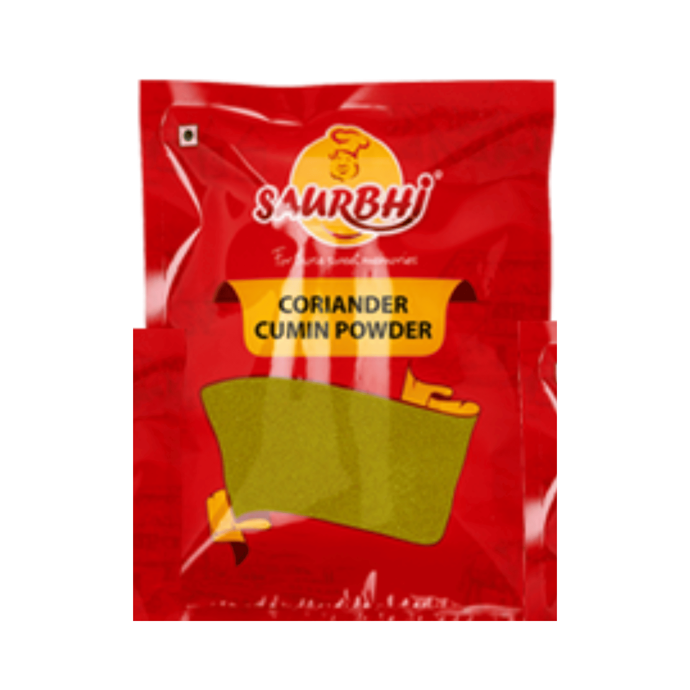 Saurbhi Cumin Pow 500 g