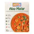 Ashoka Aloo Matar 280 g