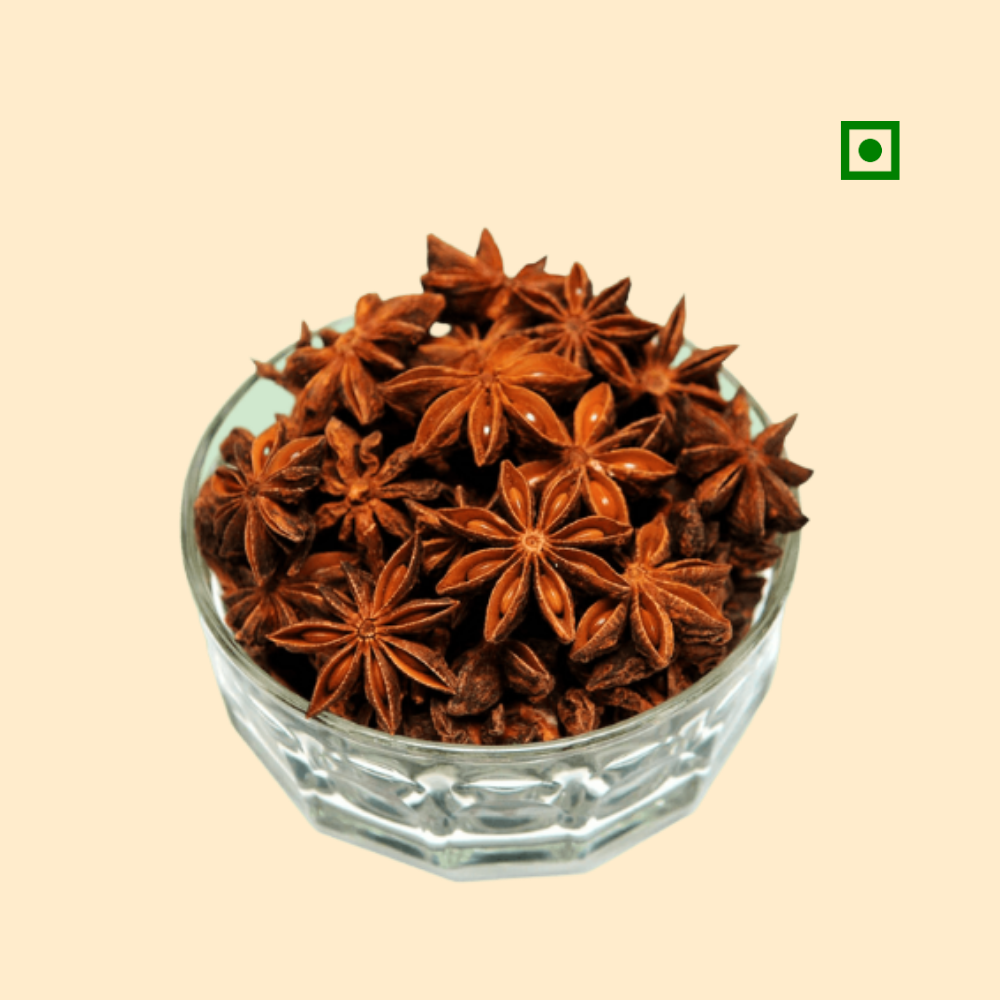 Star Anise 100 g