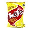 Twisties Cheese 250 g