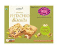 Karachi Pistachio Biscuit 400 g