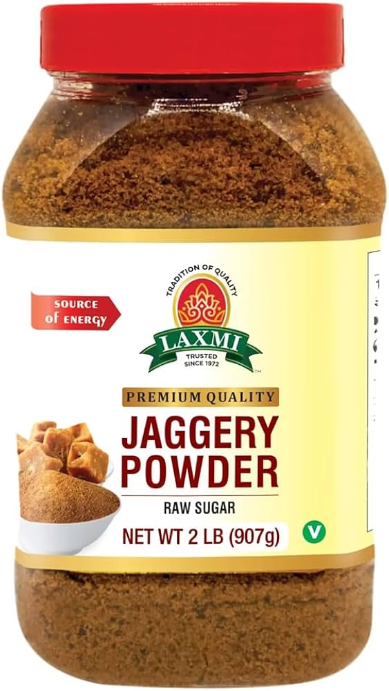 Indya Shakkar ( Jaggery Powder )2 kg