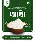 Farmer Chakki Atta 1 kg