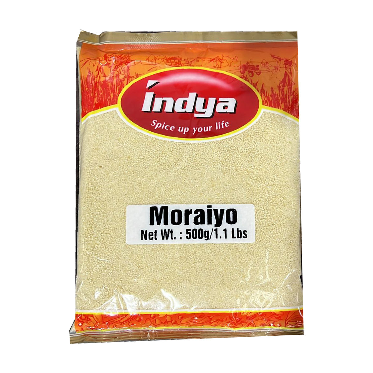 Indya Moraiyo 500 g