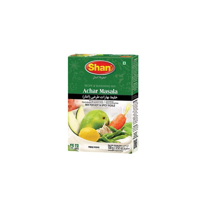 Shan Achar Masala 100 g