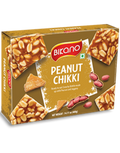 Bikano Peanut Chikki