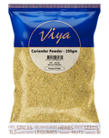Viya Coriander Whole 200 g