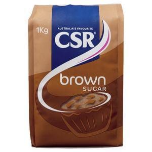 Csr Brown Suger 1 kg