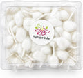 Indya Cotton Wicks Round 100 pcs