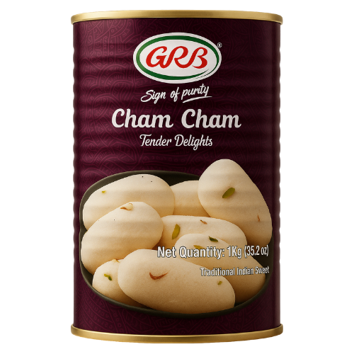 GRB Chum Chum 1 kg