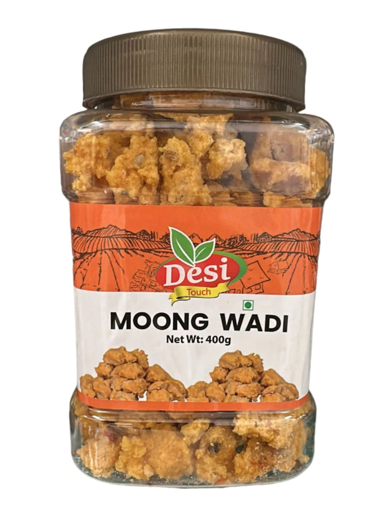Indya Mung Wadi 400 g