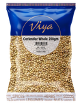 Viya Coriander Seeds Whole 1 kg