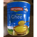 Britannia Ghee ( Clarifield Butter ) 2 L