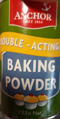 Saurbhi Baking Powder 125 g